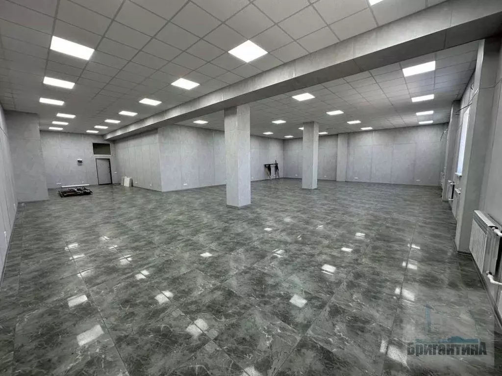Офис в Самарская область, Самара Московское ш., 47 (122 м) - Фото 2