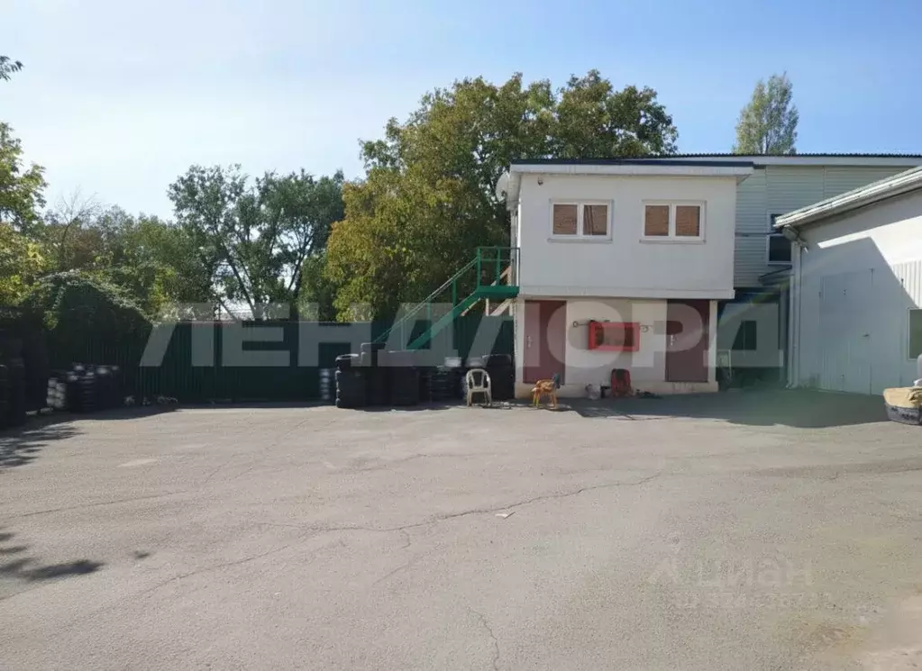 Участок в Ростовская область, Ростов-на-Дону Портовая ул. (7.83 сот.) - Фото 2