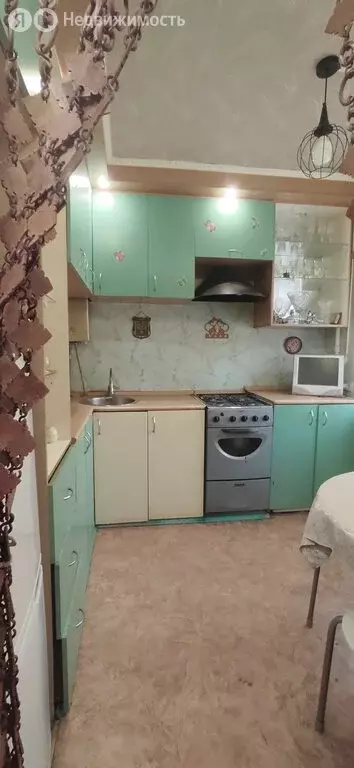 1-комнатная квартира: Новомосковск, улица Мира, 18 (30.7 м) - Фото 2