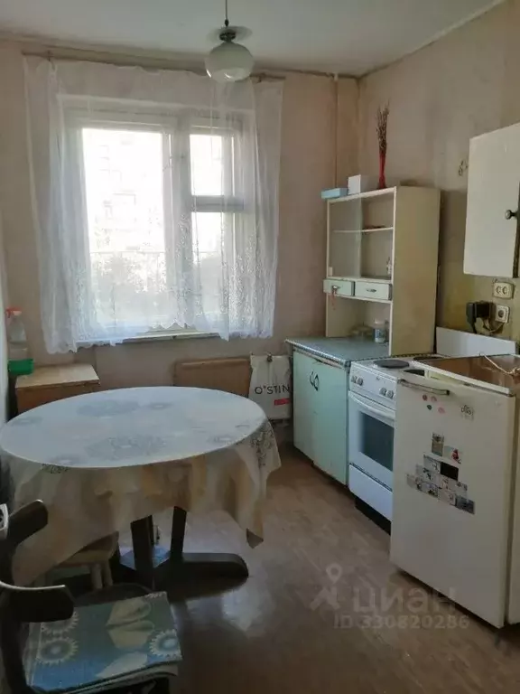 2-к кв. Санкт-Петербург Прибрежная ул., 1 (52.0 м) - Фото 1