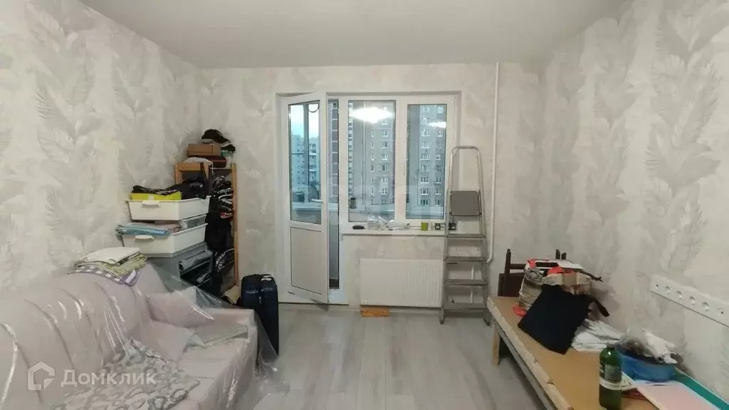 Продаётся 1-к квартира, 38 м - Фото 0