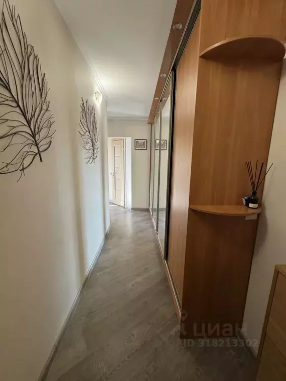 2-к кв. Санкт-Петербург Фермское ш., 36к7 (60.5 м) - Фото 0