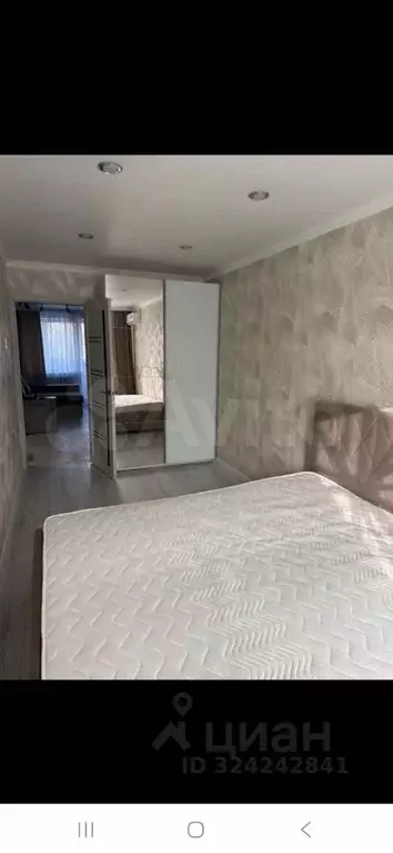 2-к кв. Белгородская область, Белгород Курская ул., 8А (44.0 м) - Фото 2