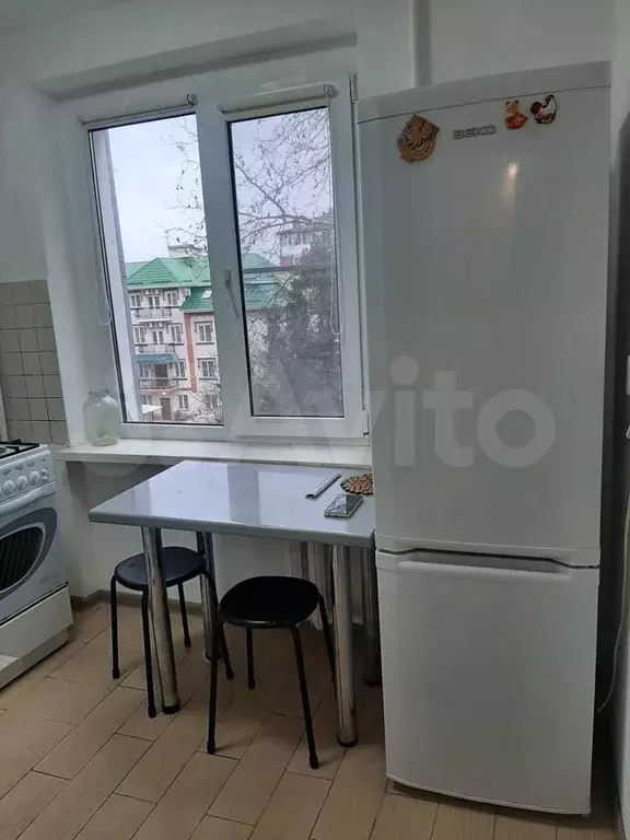 2-к. квартира, 45 м, 4/5 эт. - Фото 1