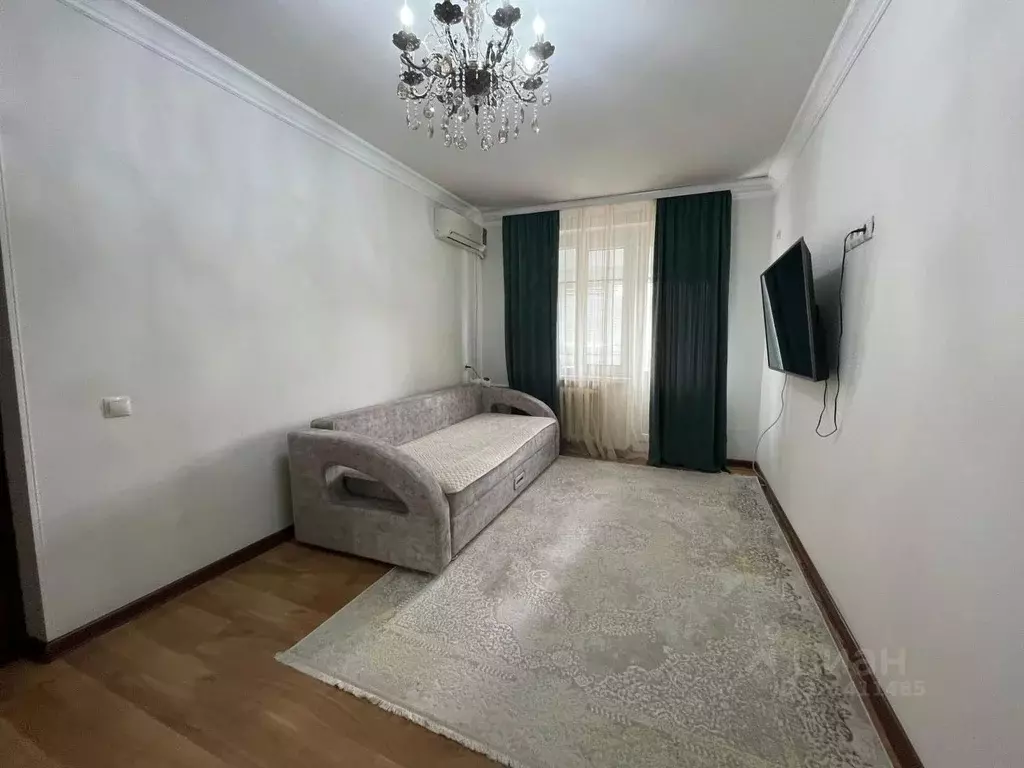 1-к кв. Чеченская республика, Грозный пос. Абузара Айдамирова, 72 ... - Фото 2