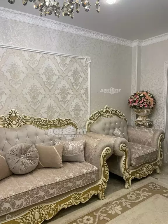 Продаётся 2-к квартира, 64 м - Фото 1