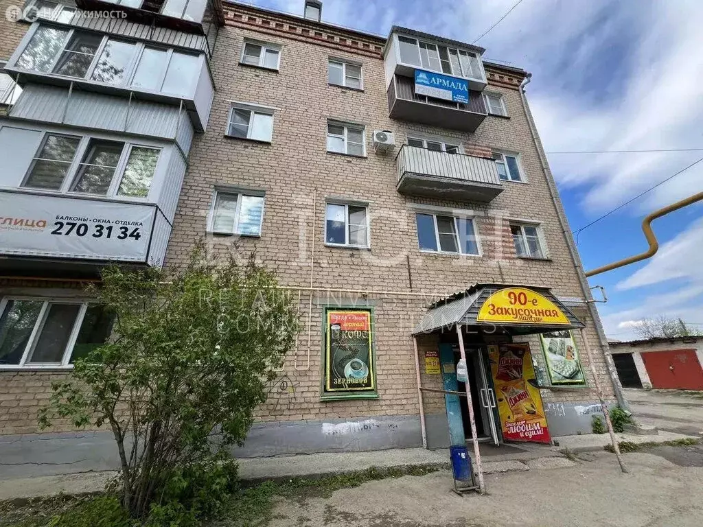 Торговая площадь (68 м) - Фото 2