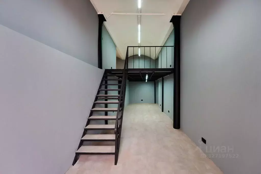 Офис в Москва Холодильный пер., 3к1с2 (72 м) - Фото 1