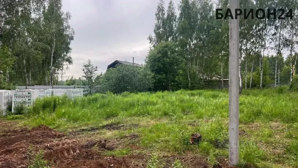 Участок в Тульская область, Тула Зайцевская ул. (5.8 сот.) - Фото 1