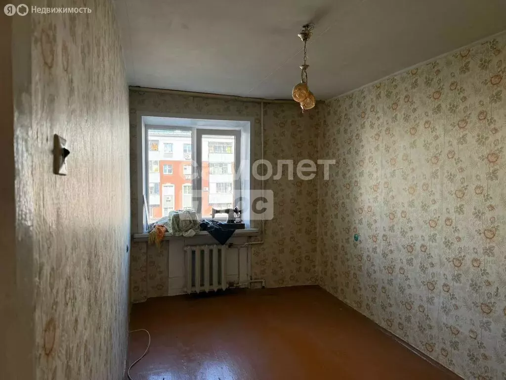 2-комнатная квартира: Липецк, улица Зегеля, 23А (44.6 м) - Фото 1