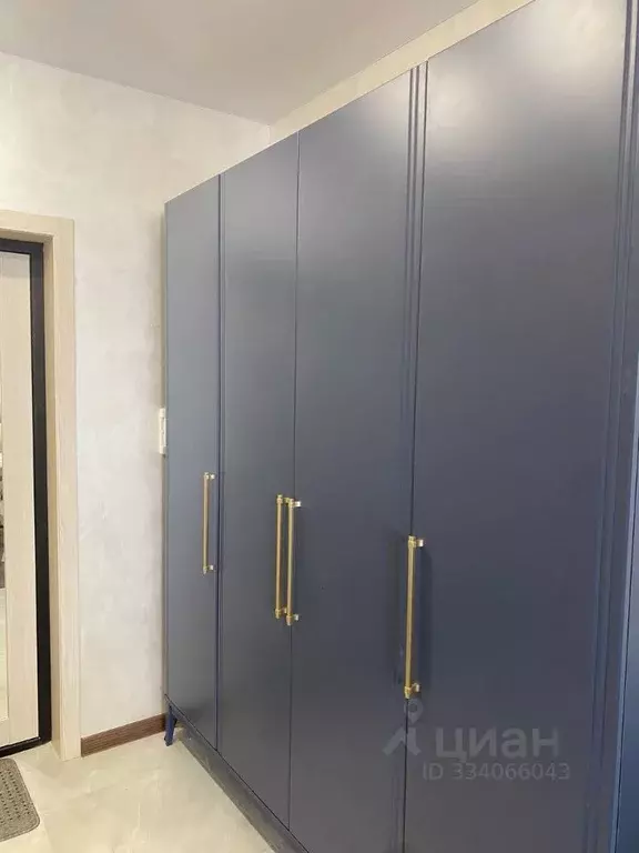 1-к кв. Московская область, Котельники Новые Котельники мкр, 20 (30.0 ... - Фото 2