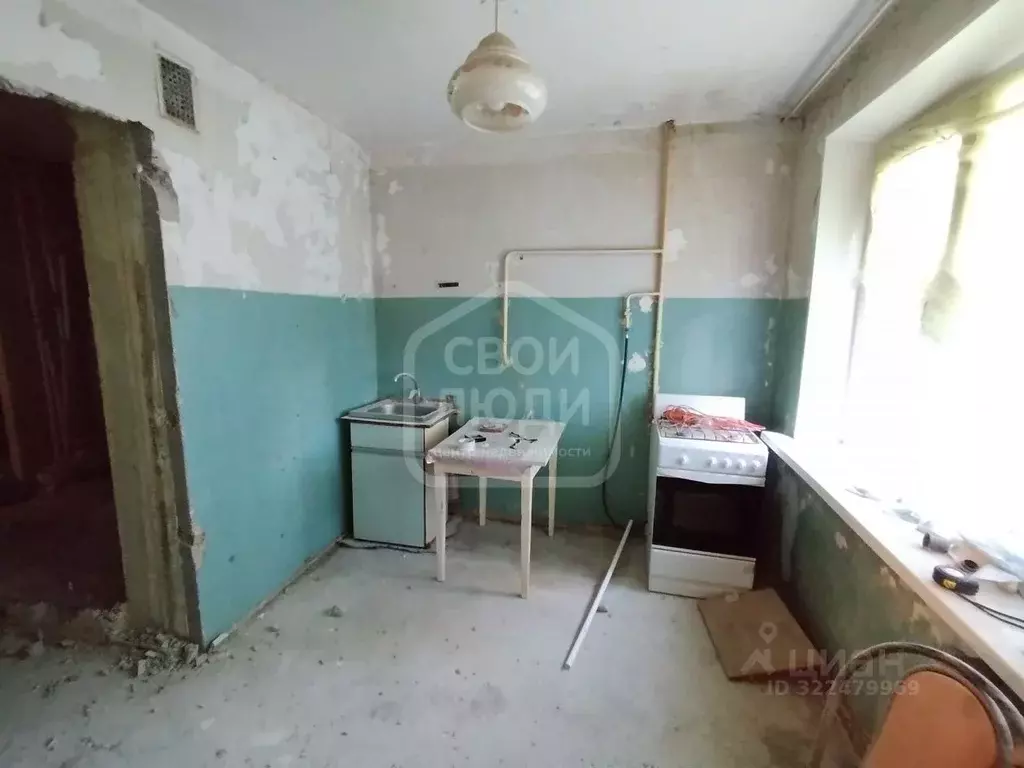 3-к кв. Рязанская область, Рязань Зафабричная ул., 6 (70.7 м) - Фото 1