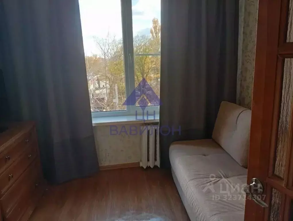 2-к кв. Ростовская область, Волгодонск Степная ул. (37.7 м) - Фото 2