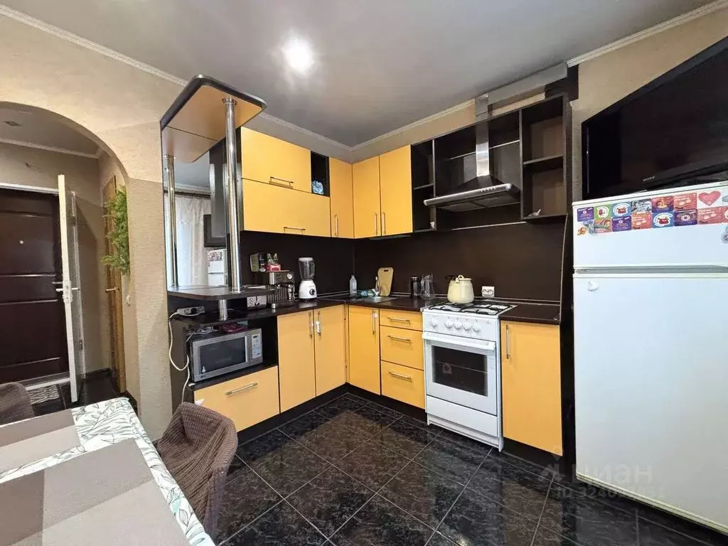 1-к кв. Новгородская область, Великий Новгород Завокзальная ул., 3 ... - Фото 1