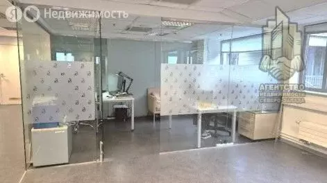 Офис (376.35 м) - Фото 1