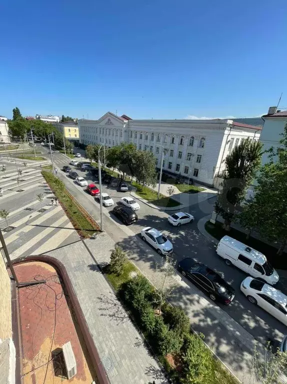 2-к. квартира, 65 м, 4/4 эт. - Фото 0