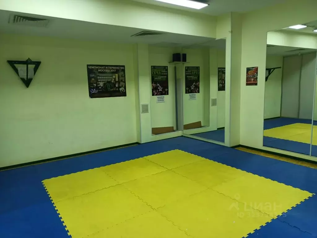 Помещение свободного назначения в Московская область, Пушкино проезд ... - Фото 2