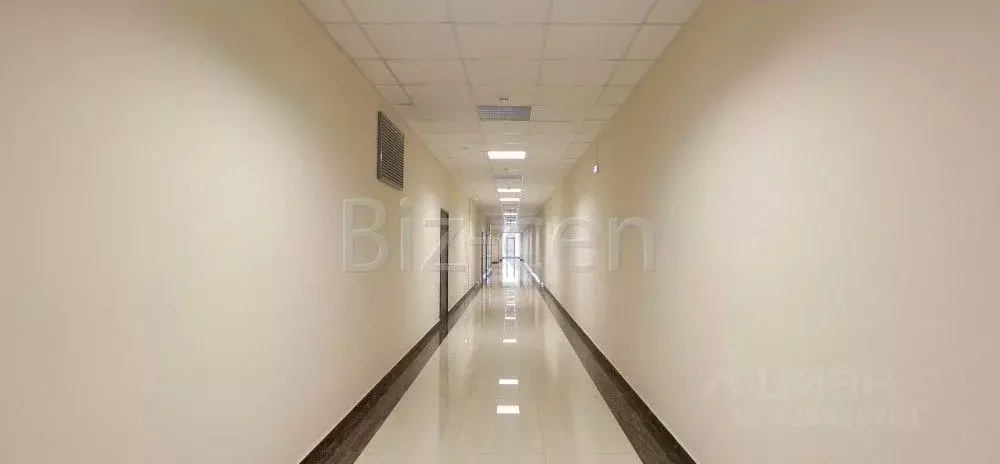 Офис в Московская область, Мытищи ш. Волковское, 5ас1 (127 м) - Фото 2