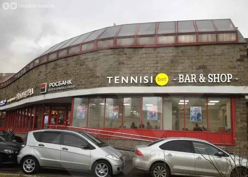 Помещение свободного назначения (431 м) - Фото 2