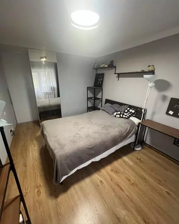 Продаётся 2-к квартира, 45 м - Фото 1