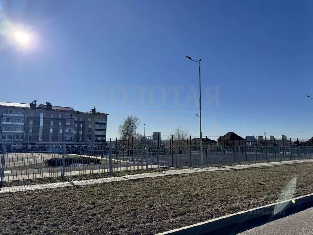 Участок в Белгородская область, Белгородский район, Разумное рп ул. ... - Фото 2
