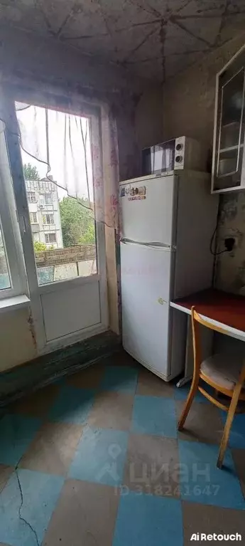 2-к кв. Ростовская область, Новочеркасск ул. Авиаторов (49.0 м) - Фото 1