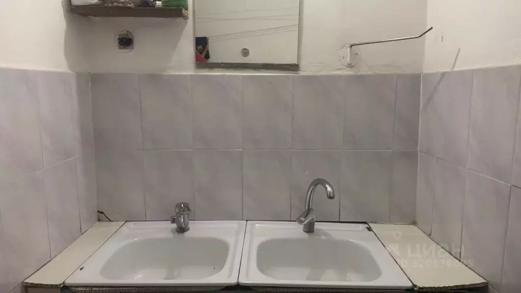 Комната Пермский край, Пермь ул. Солдатова, 39 (12.0 м) - Фото 1