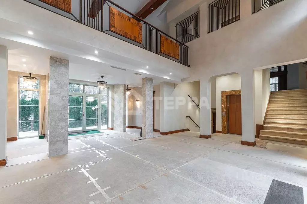 Дом в Московская область, Одинцовский городской округ, Барвиха ... - Фото 2