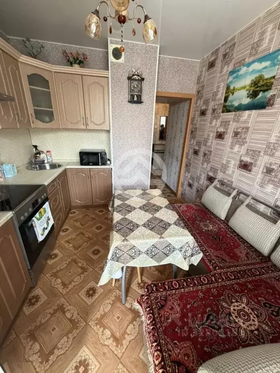 1-к кв. Москва, Москва, Зеленоград к1126 (39.1 м) - Фото 1