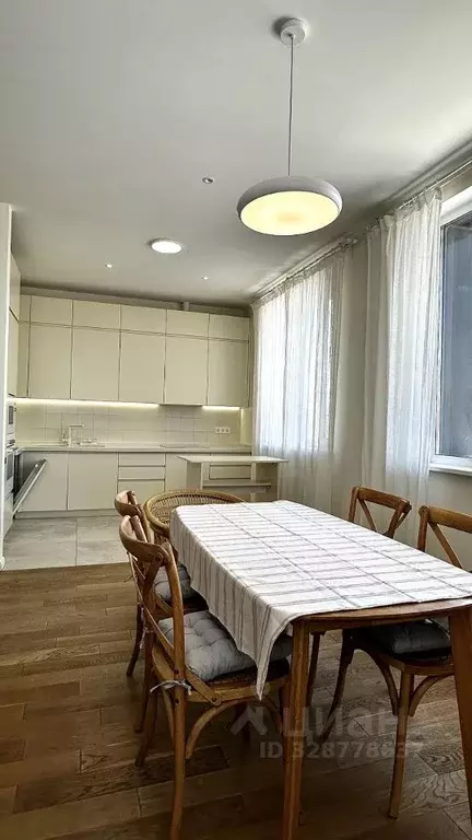 2-к кв. Москва Волоколамское ш., 71к2 (94.0 м) - Фото 2