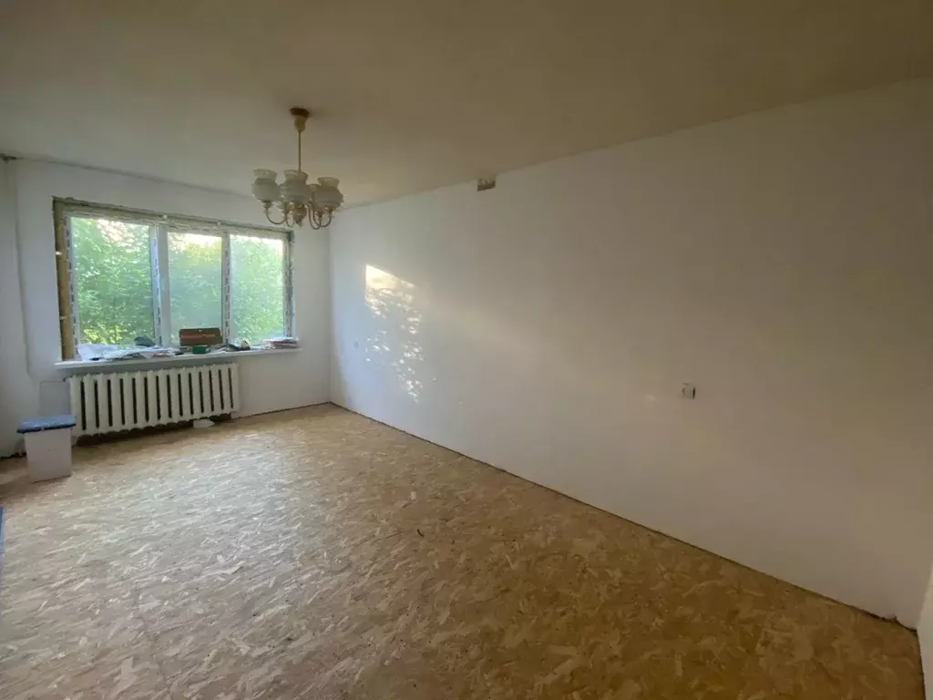 Продаётся 3-к квартира, 62.2 м - Фото 1