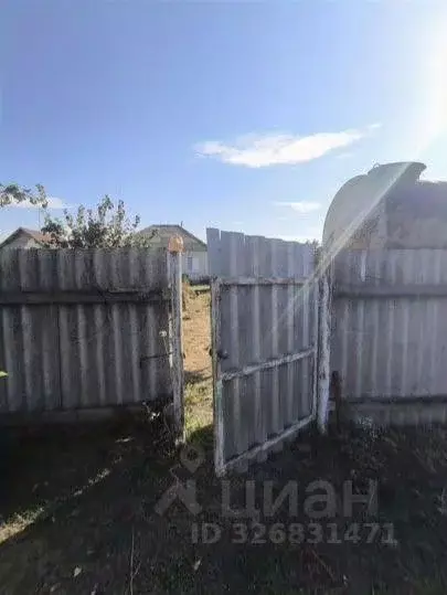 Дом в Белгородская область, Губкинский городской округ, с. Аверино ул. ... - Фото 2