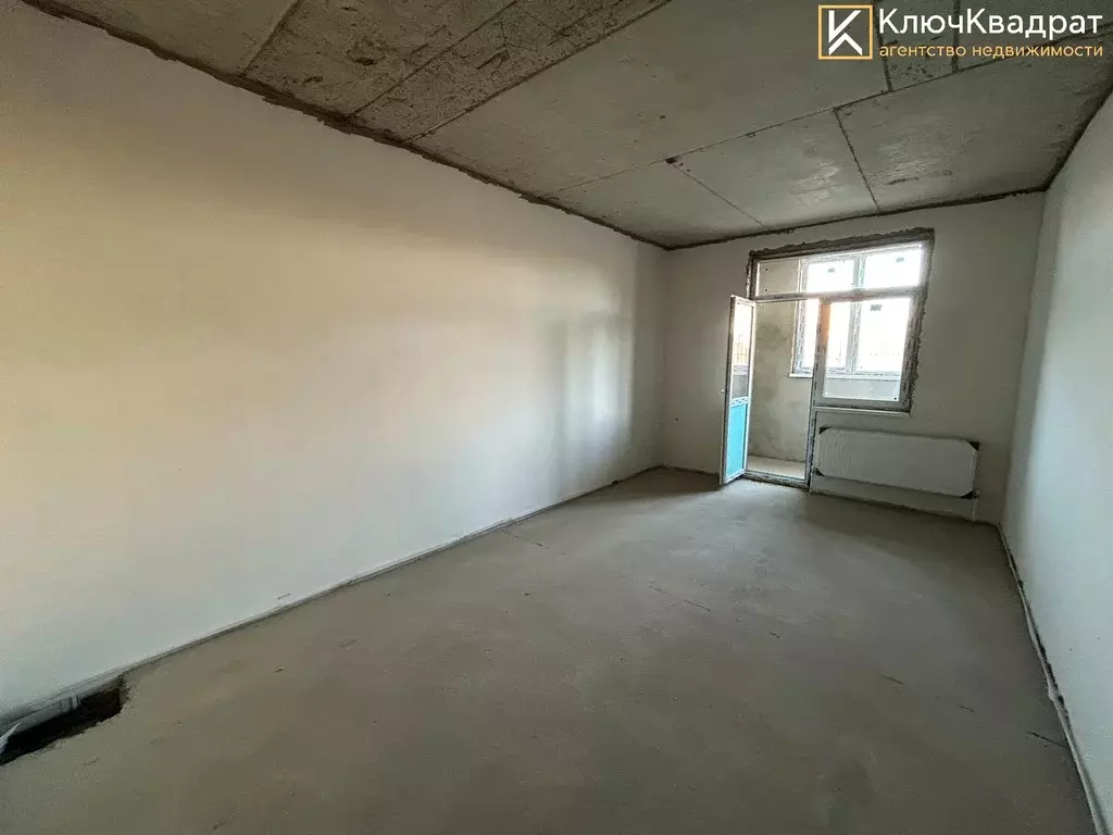 Продаётся квартира-студия, 30.3 м - Фото 0
