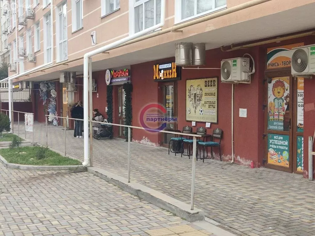 Помещение свободного назначения (68.5 м) - Фото 2