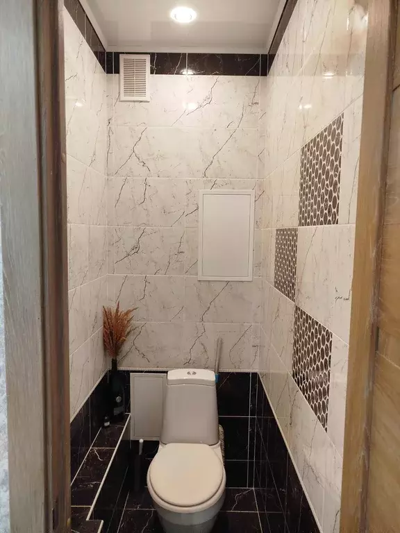 Продаётся 2-к квартира, 56.4 м - Фото 1