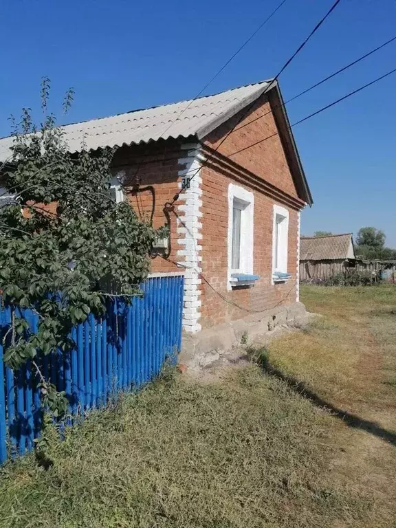 Купить Дом В Федоровском Районе