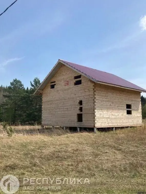 Участок в Красноярский край, Емельяново городское поселение, ... - Фото 0