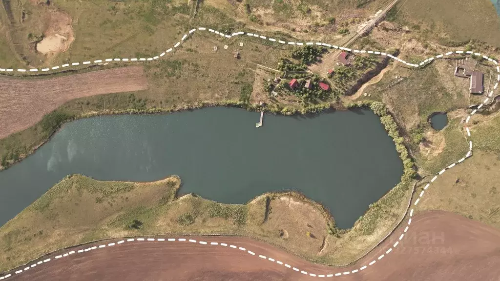 Дом в Оренбургская область, Оренбургский район, Чебеньковский ... - Фото 2