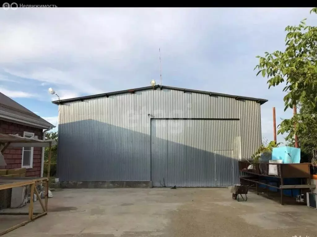 Производственное помещение (198.9 м) - Фото 1