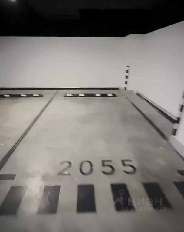 Гараж в Москва ул. Крузенштерна, 9 (15 м) - Фото 1