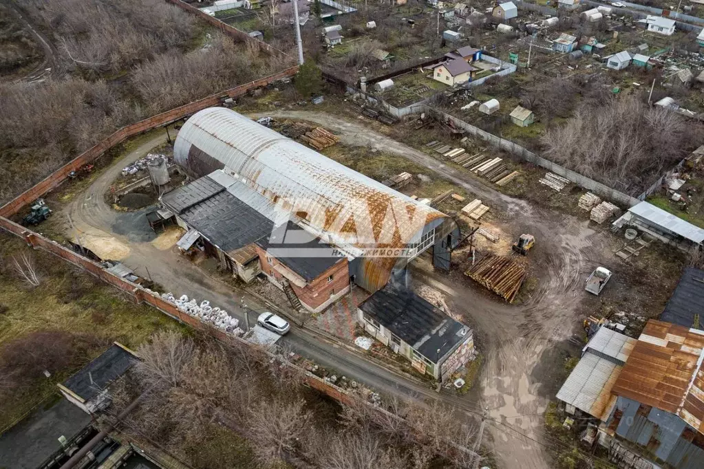 Производственное помещение в Челябинская область, Челябинск ... - Фото 2