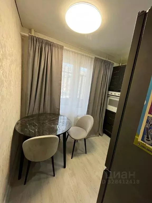 2-к кв. Татарстан, Казань ул. Карбышева, 33 (43.0 м) - Фото 2