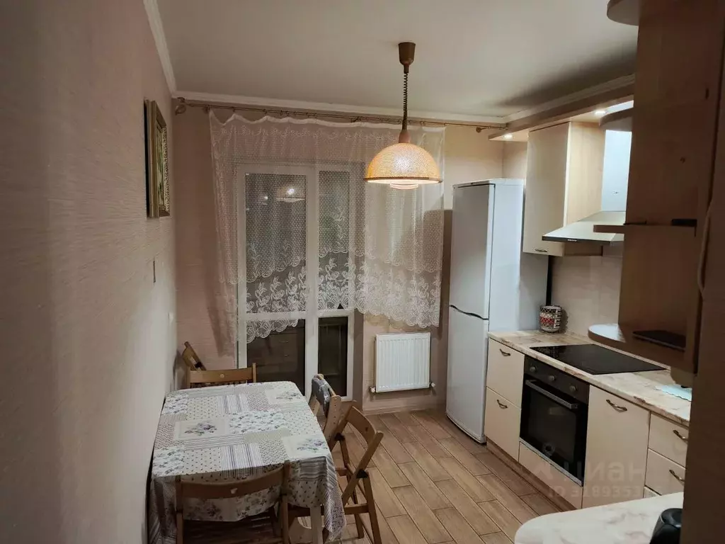 2-к кв. Краснодарский край, Краснодар Московская ул., 118к2 (56.0 м) - Фото 0
