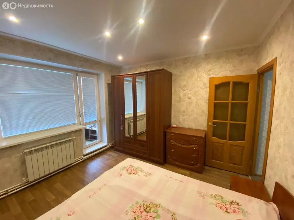 2-комнатная квартира: Вязьма, Кронштадтская улица, 29 (47.7 м) - Фото 0