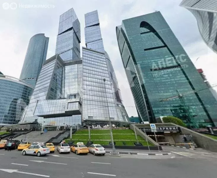 Офис (65 м) - Фото 1