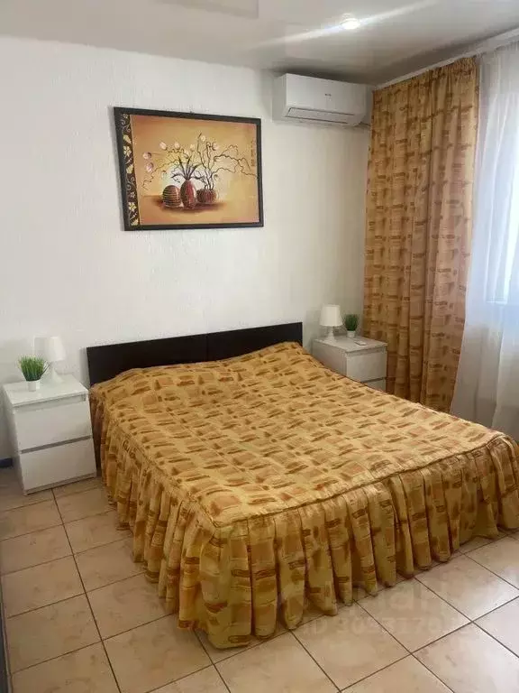 2-к кв. Крым, Симферополь ул. Линейная, 72 (45.0 м) - Фото 0