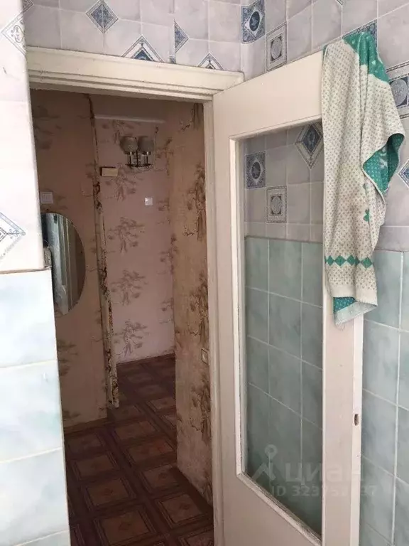 3-к кв. Белгородская область, Губкин ул. Ленина, 64 (55.0 м) - Фото 2