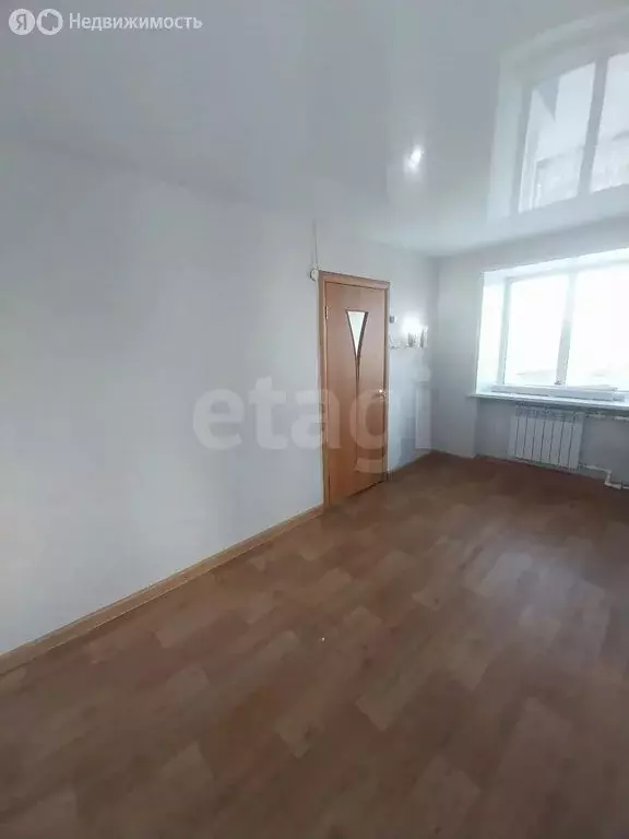 2-комнатная квартира: Прокопьевск, Вокзальная улица, 17А (41 м) - Фото 2