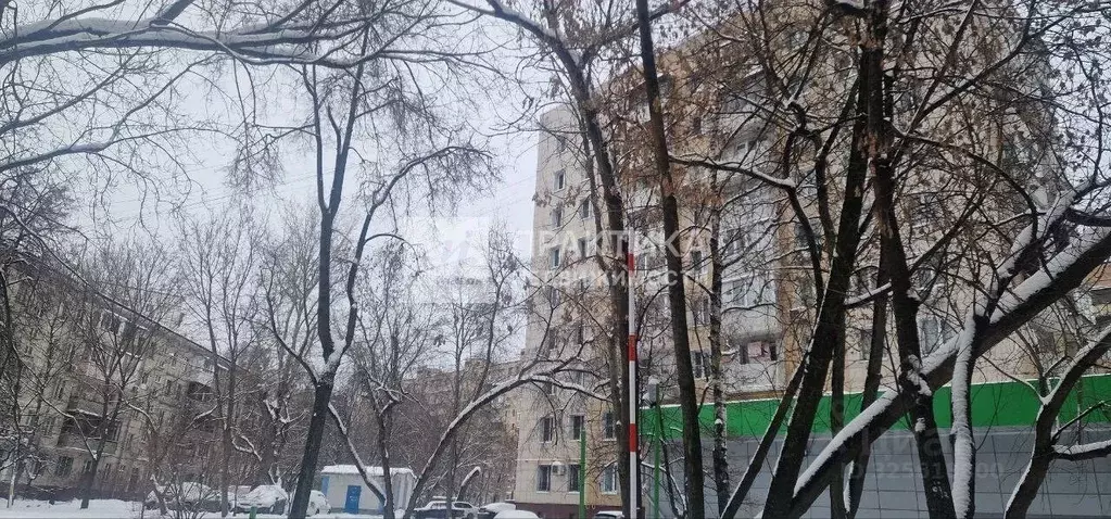 1-к кв. Москва ул. Верхняя Масловка, 4 (32.8 м) - Фото 1