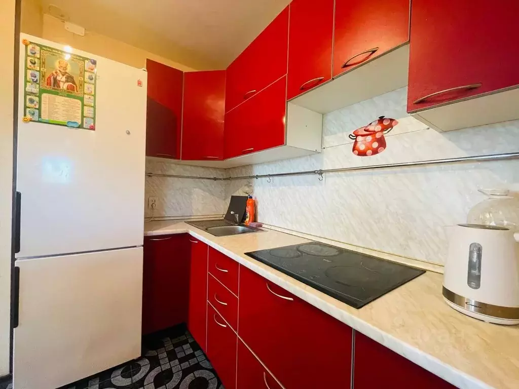 2-к кв. Волгоградская область, Волгоград ул. Землячки, 27 (41.4 м) - Фото 2